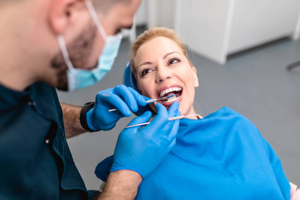 Best Tooth Extraction  in Coalfield, TN